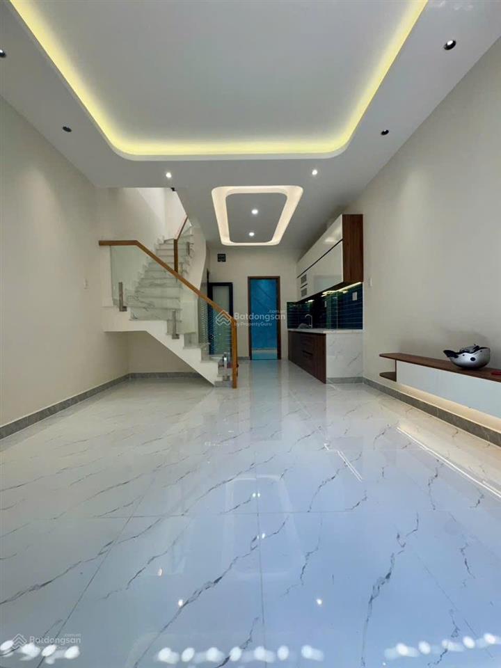 Đường trương phước phan tân hòa đông 4mx10m đúc 1 trệt 1 lầu, 3pn 2wc