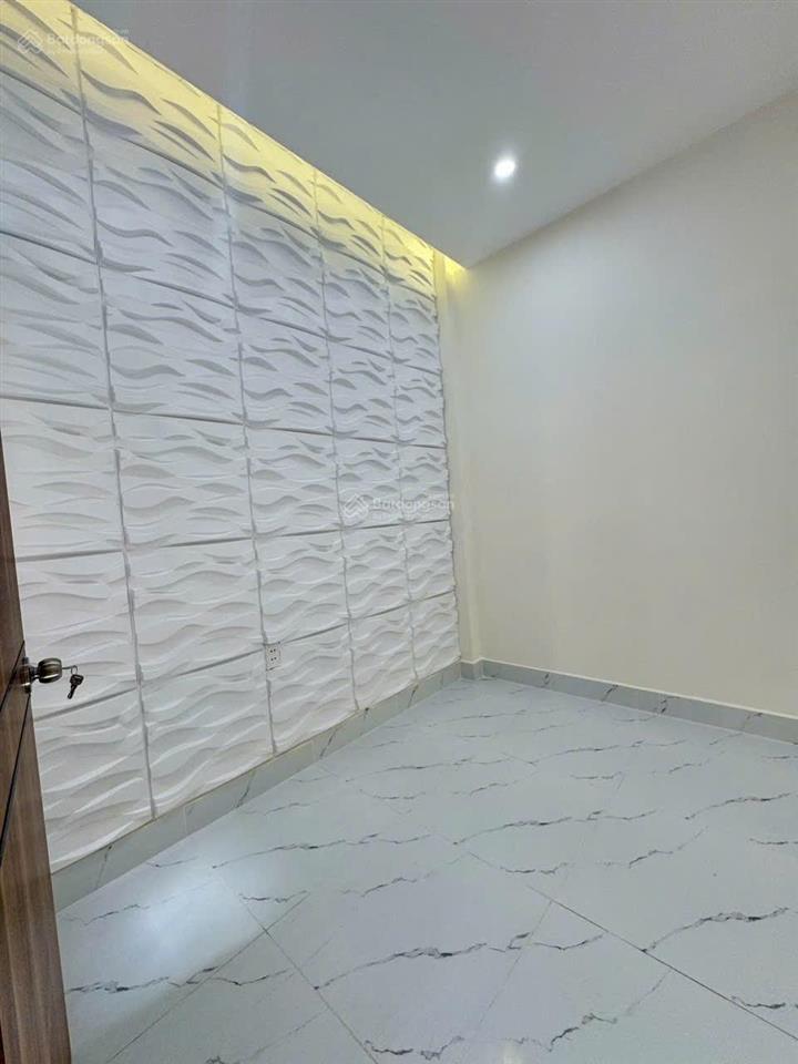 Đường trương phước phan tân hòa đông 4mx10m đúc 1 trệt 1 lầu, 3pn 2wc
