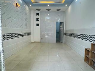 Cho thuê nhà đường gò xoài lê văn quới 4mx15m 1 trệt 3 lầu, 4pn có 4 máy lạnh