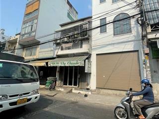 Cho thuê nhà đường 5f, kênh nước đen 4mx13m 1 trệt 2 lầu, 4pn 3wc
