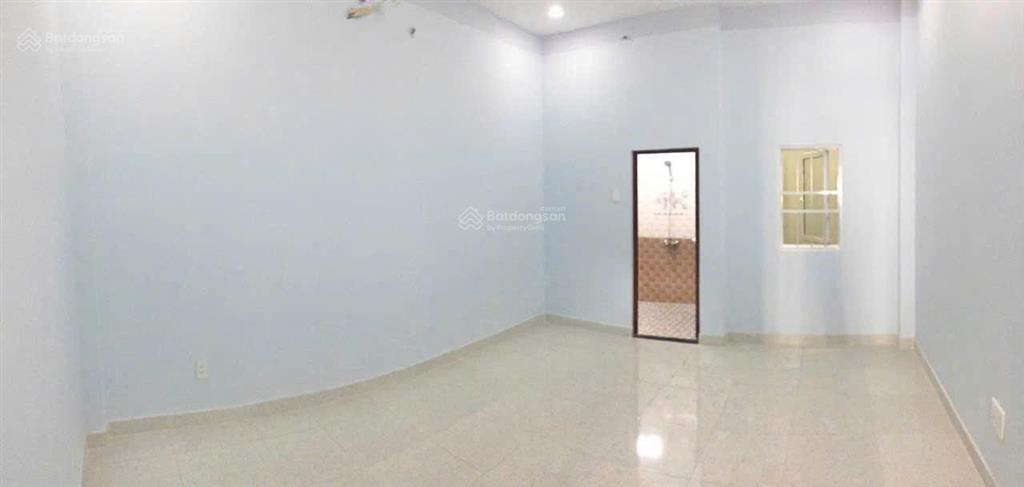 Cho thuê nhà 1/ tân hòa đông, bình tân 4mx17m 1 trệt 3 lầu, 4pn 5wc