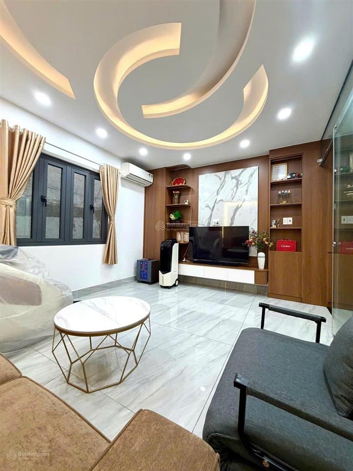 Bán nhà 1/ đường số 14 lê văn quới 4.6mx12m đúc 1 lửng 3 lầu. giá 6.48 tỷ( thương lượng)