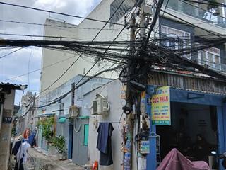 Bán căn nhà góc mặt tiền đường số 1, 74m2, 6 căn phòng đang cho thuê, giá 4 tỷ