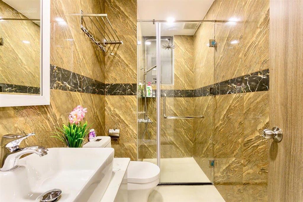 Căn 2pn phạm văn đồng 2 tỷ  tầng cao view đẹp, sổ sẵn cho vay 70% góp 8tr/tháng, nội thất y hình