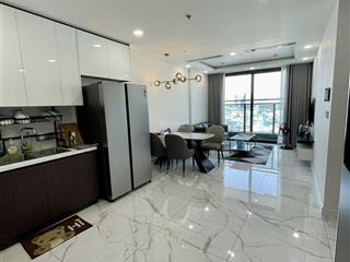 Bán liền căn 2pn phạm văn đồng view sân bay 2 tỷ cho vay 70%/ 30 năm sổ sẵn, full nội thất y hình