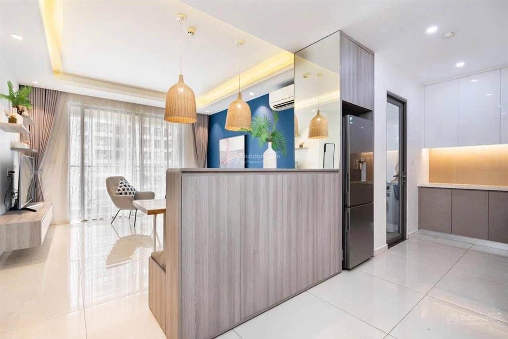 Bán gấp căn 2pn (50m2) lê quang định ở liền, nhà y hình, sổ sẵn vay 70% cho thuê 15 tr/tháng