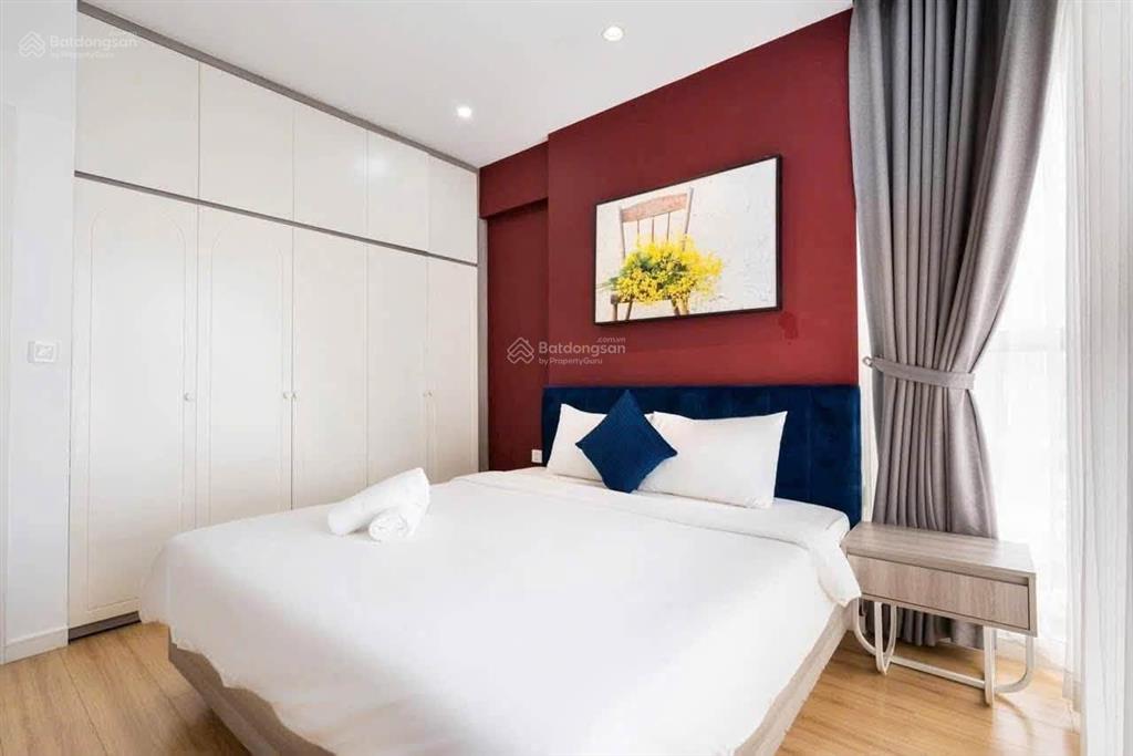 Bán gấp căn 2pn (50m2) lê quang định ở liền, nhà y hình, sổ sẵn vay 70% cho thuê 15 tr/tháng