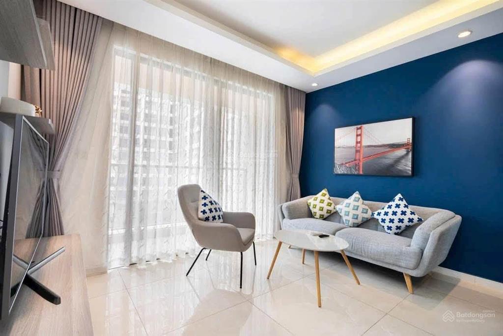 Bán gấp căn 2pn (50m2) lê quang định ở liền, nhà y hình, sổ sẵn vay 70% cho thuê 15 tr/tháng