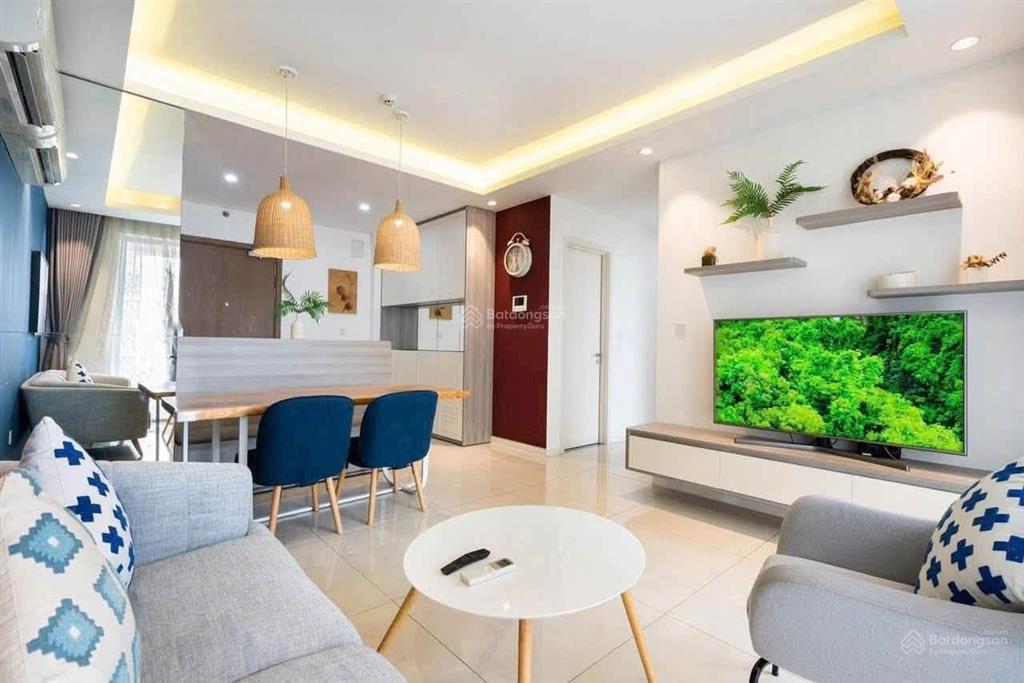 Bán gấp căn 2pn (50m2) lê quang định ở liền, nhà y hình, sổ sẵn vay 70% cho thuê 15 tr/tháng