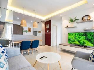 Bán gấp căn 2pn (50m2) lê quang định ở liền, nhà y hình, sổ sẵn vay 70% cho thuê 15 tr/tháng