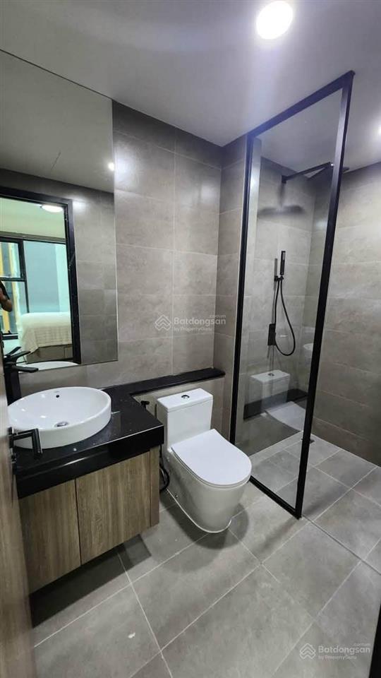 Bán gấp căn 2pn (50m2) lê quang định ở liền, nhà y hình, sổ sẵn vay 70% cho thuê 15 tr/tháng