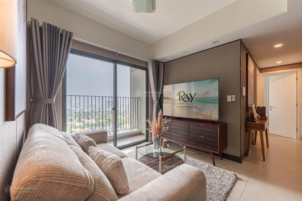 Căn 2pn nguyễn thượng hiền tầng cao mát 2 tỷ sổ sẵn full nội thất, vay 70% o7o.555.6o36
