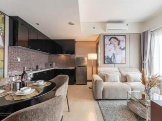 Căn 2pn nguyễn thượng hiền tầng cao mát 2 tỷ sổ sẵn full nội thất, vay 70% o7o.555.6o36