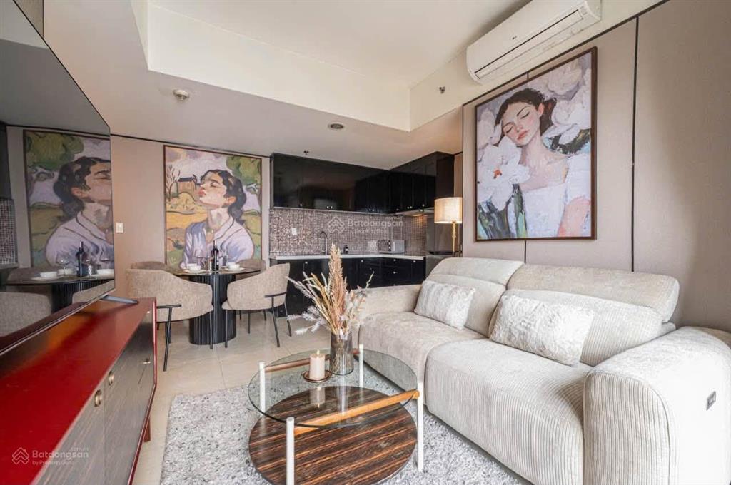 Căn 2pn nguyễn thượng hiền tầng cao mát 2 tỷ sổ sẵn full nội thất, vay 70% o7o.555.6o36