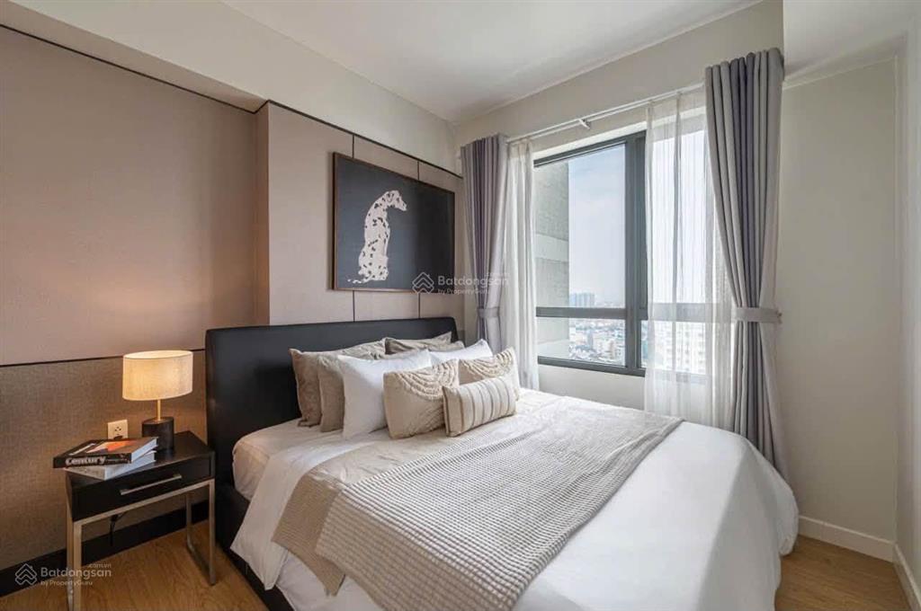 Căn 2pn nguyễn thượng hiền tầng cao mát 2 tỷ sổ sẵn full nội thất, vay 70% o7o.555.6o36