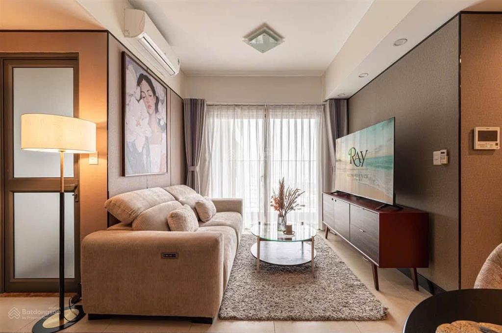 Căn 2pn nguyễn thượng hiền tầng cao mát 2 tỷ sổ sẵn full nội thất, vay 70% o7o.555.6o36