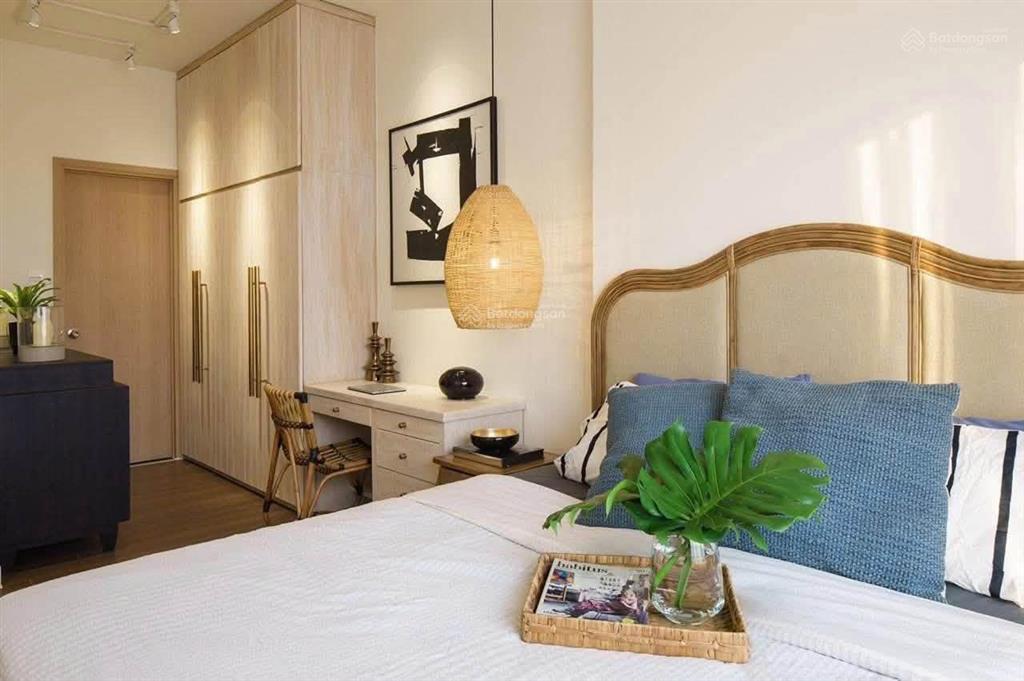 Căn hộ 1050 phan chu trinh 2pn/54m2 full nội thất nhà mới, sổ sẵn 2,2 tỷ bao phí