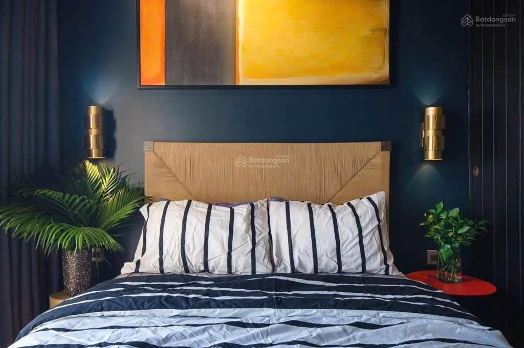 Căn hộ 1050 phan chu trinh 2pn/54m2 full nội thất nhà mới, sổ sẵn 2,2 tỷ bao phí
