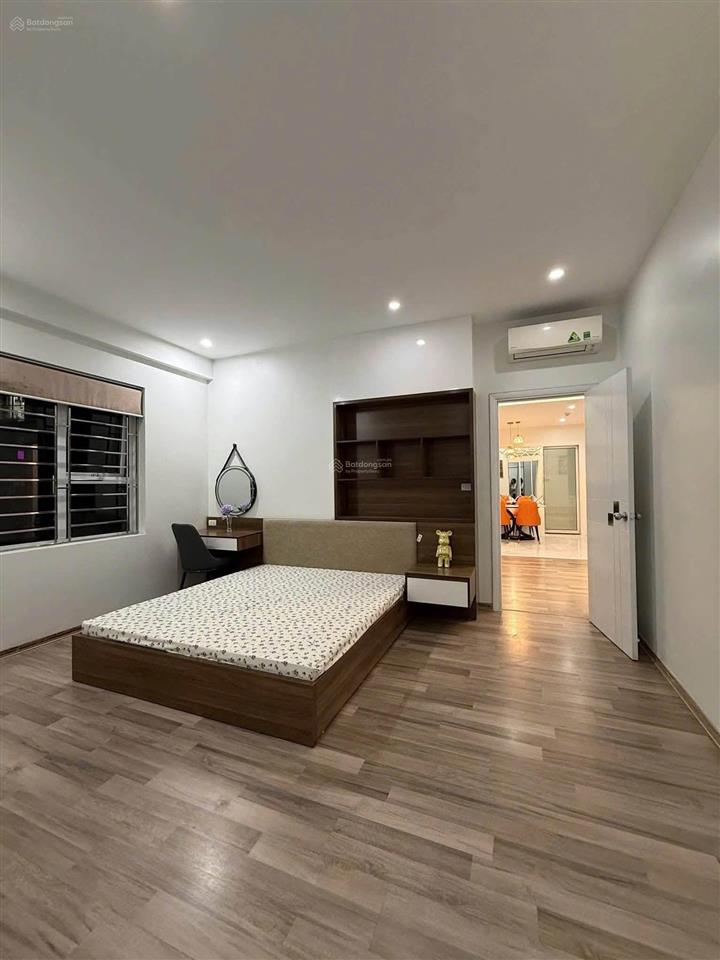 Căn góc phạm văn đồng 55m2, 2pn 2wc  sổ hồng  2,3tỷ có sẵn nội thất