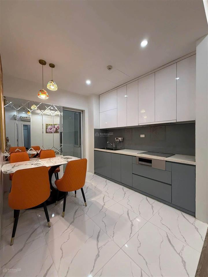Căn góc phạm văn đồng 55m2, 2pn 2wc  sổ hồng  2,3tỷ có sẵn nội thất