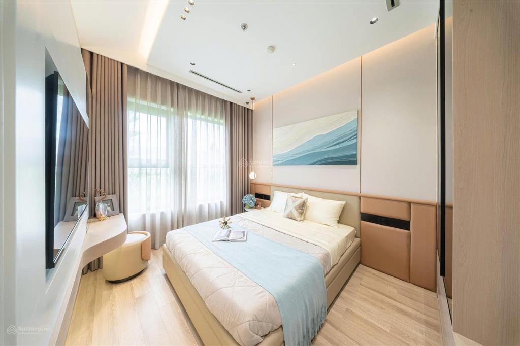 Căn hộ 2pn kế chợ bà chiểu 2,1 tỷ sổ riêng nội thất sẵn bao hết phí, vay 70%