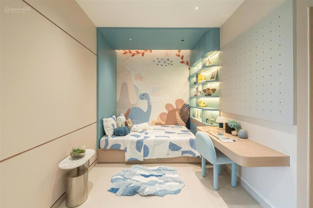 Căn hộ 2pn kế chợ bà chiểu 2,1 tỷ sổ riêng nội thất sẵn bao hết phí, vay 70%