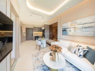 Căn hộ 2pn kế chợ bà chiểu 2,1 tỷ sổ riêng nội thất sẵn bao hết phí, vay 70%