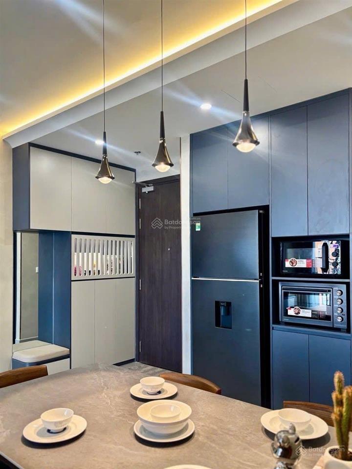 Căn chính chủ phan văn trị 2,5 tỷ  2pn/2wc  đầy đủ nội thất  50m2 sổ hồng sẵn