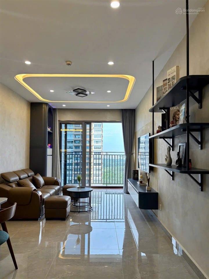 Căn chính chủ phan văn trị 2,5 tỷ  2pn/2wc  đầy đủ nội thất  50m2 sổ hồng sẵn