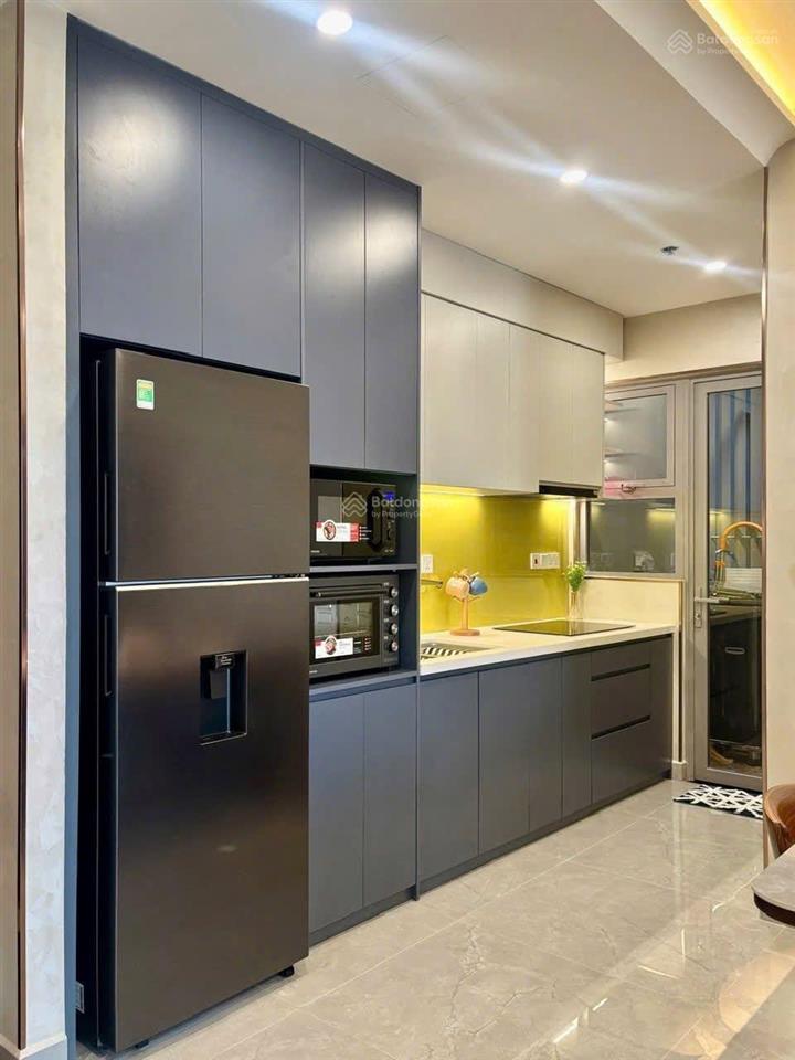 Căn chính chủ phan văn trị 2,5 tỷ  2pn/2wc  đầy đủ nội thất  50m2 sổ hồng sẵn