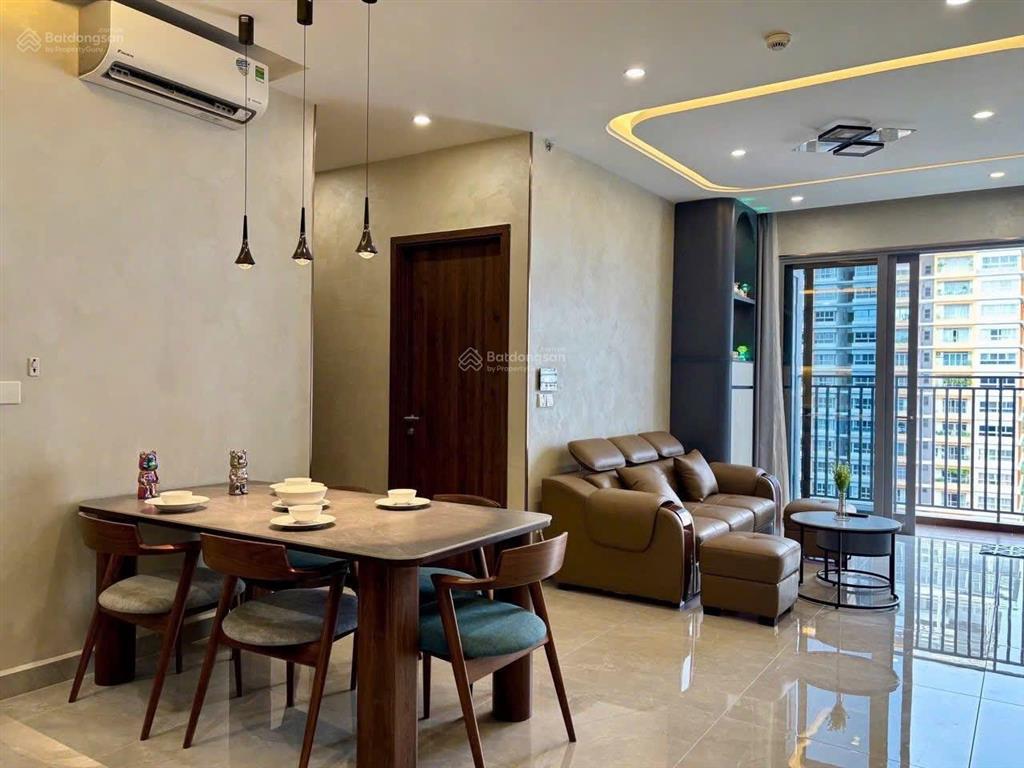 Căn chính chủ phan văn trị 2,5 tỷ  2pn/2wc  đầy đủ nội thất  50m2 sổ hồng sẵn