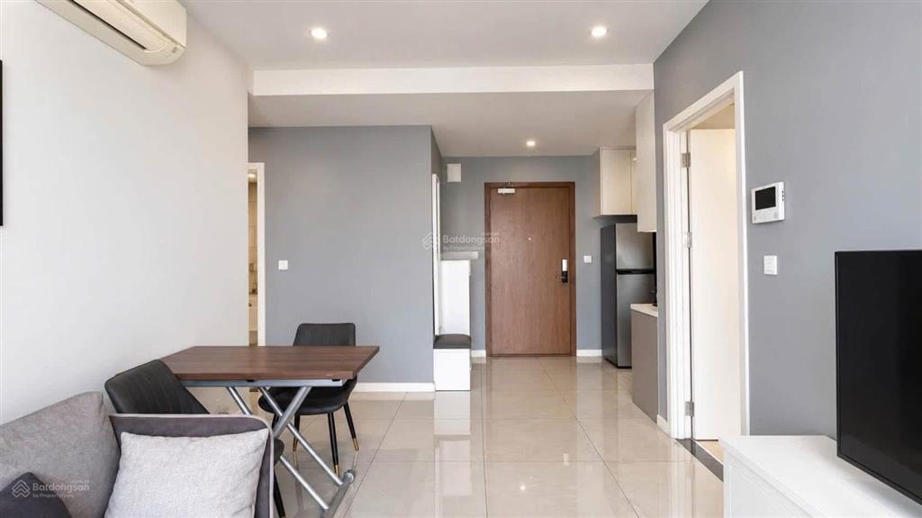 Kẹt bán gấp căn nguyễn văn đậu mới 2pn sổ hồng 50m2 ở liền 2,1 tỷ sổ sẵn/ full nội thất