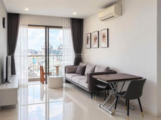 Kẹt bán gấp căn nguyễn văn đậu mới 2pn sổ hồng 50m2 ở liền 2,1 tỷ sổ sẵn/ full nội thất