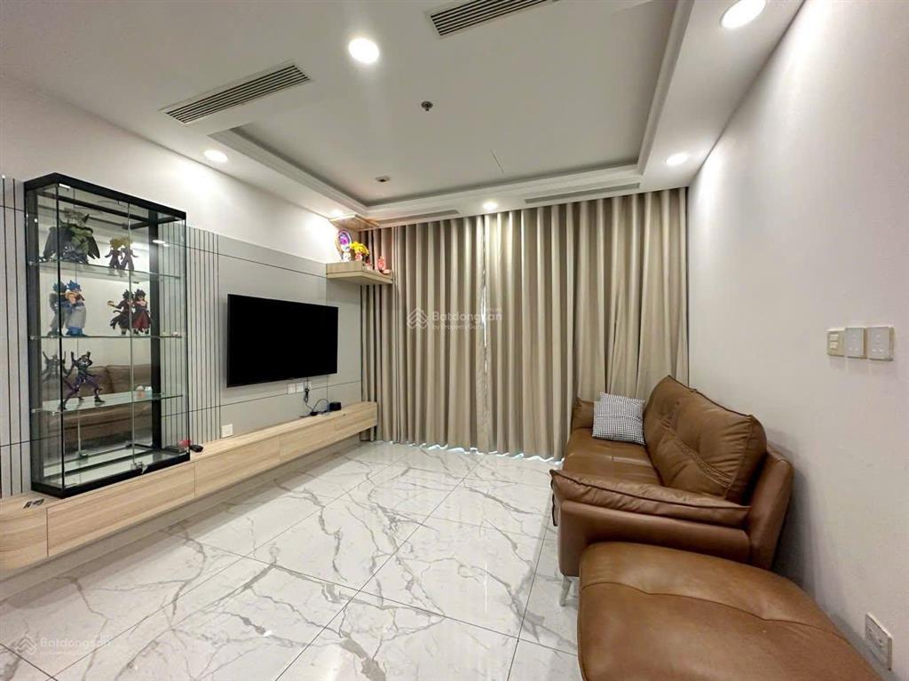 Căn full nội thất mới 52m2 ngay cầu bông, bình thạnh 2,2 tỷ sổ sẵn bao phí, cho vay 70%