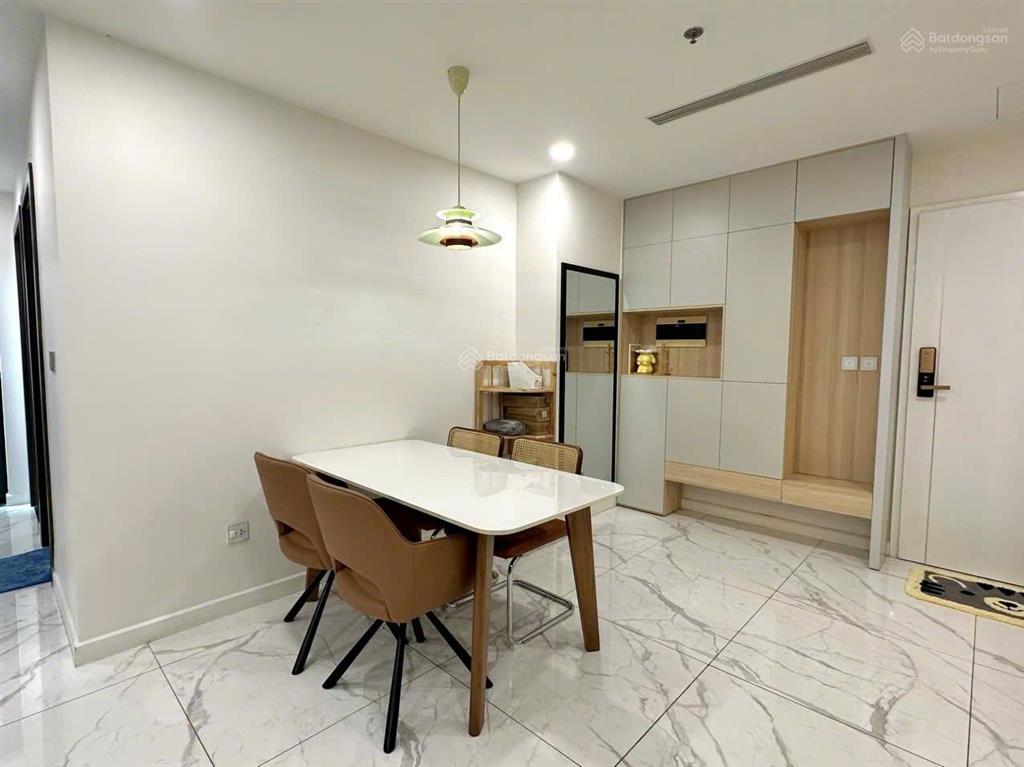 Căn full nội thất mới 52m2 ngay cầu bông, bình thạnh 2,2 tỷ sổ sẵn bao phí, cho vay 70%