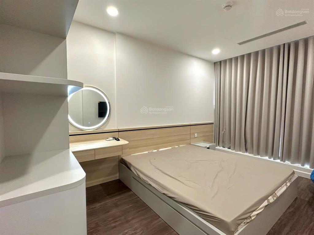 Căn full nội thất mới 52m2 ngay cầu bông, bình thạnh 2,2 tỷ sổ sẵn bao phí, cho vay 70%