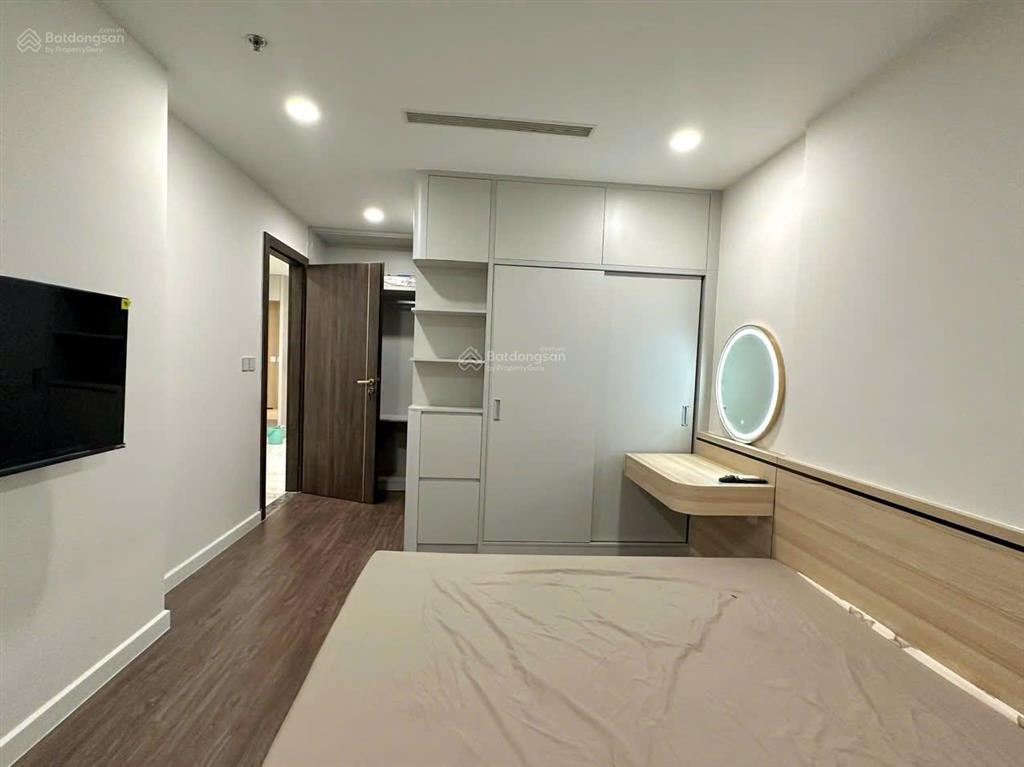 Căn full nội thất mới 52m2 ngay cầu bông, bình thạnh 2,2 tỷ sổ sẵn bao phí, cho vay 70%