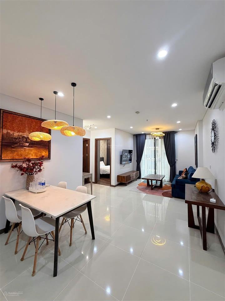 Căn chính chủ xô viết nghệ tĩnh 2 tỷ 6 sổ hồng sẵn vay 70%  2pn/2wc full nội thất