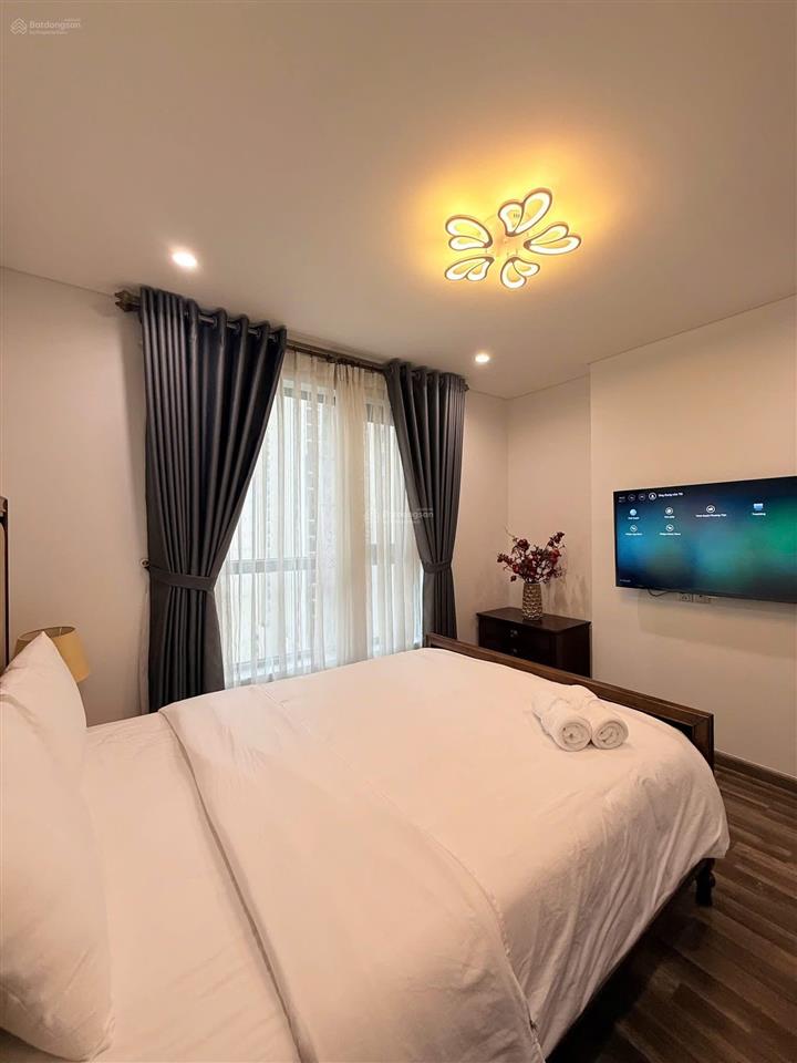 Căn chính chủ xô viết nghệ tĩnh 2 tỷ 6 sổ hồng sẵn vay 70%  2pn/2wc full nội thất