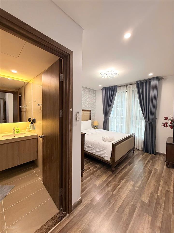 Căn chính chủ xô viết nghệ tĩnh 2 tỷ 6 sổ hồng sẵn vay 70%  2pn/2wc full nội thất
