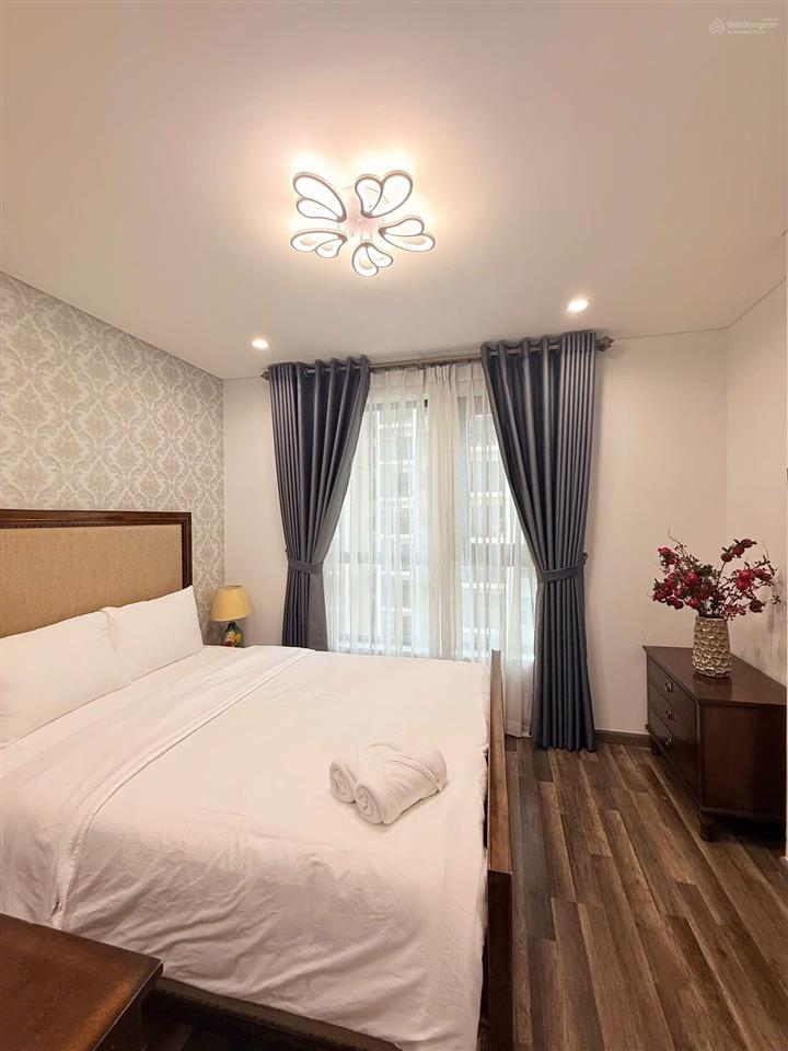 Căn chính chủ xô viết nghệ tĩnh 2 tỷ 6 sổ hồng sẵn vay 70%  2pn/2wc full nội thất