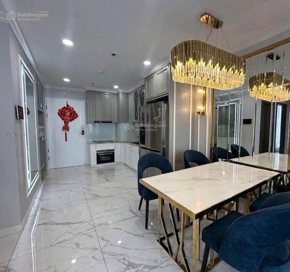 Ngộp bank chủ bán căn 50m2 nguyễn xí 2pn 2,2 tỷ, sổ sẵn cho vay 70% ở ngay