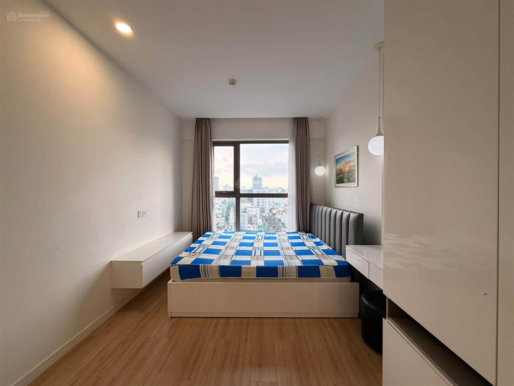 Căn hộ 2pn nguyễn văn đậu view landmark81/sổ sẵn bao phí, full nội thất