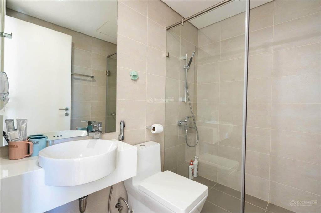 Căn hộ 2pn nguyễn văn đậu view landmark81/sổ sẵn bao phí, full nội thất