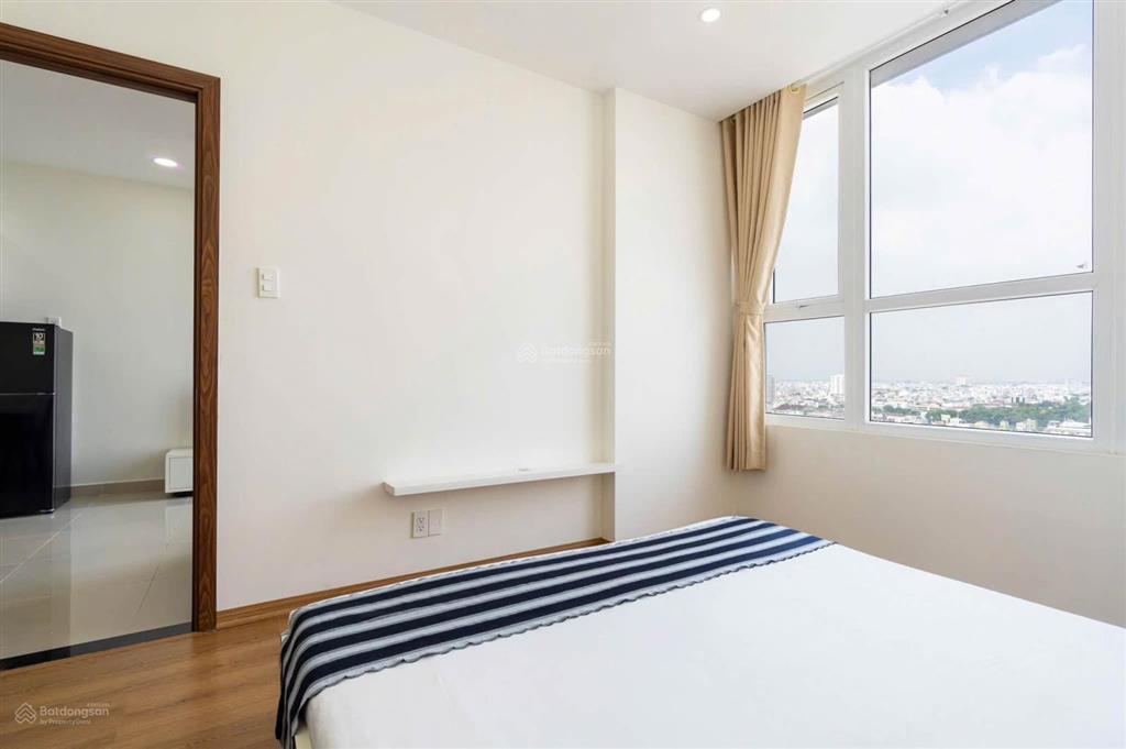2 tỷ/50m2 góp 10 năm/ở liền căn phạm văn đồng tiền thuê 14tr/tháng, sổ sẵn full nội thất