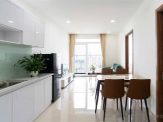 2 tỷ/50m2 góp 10 năm/ở liền căn phạm văn đồng tiền thuê 14tr/tháng, sổ sẵn full nội thất