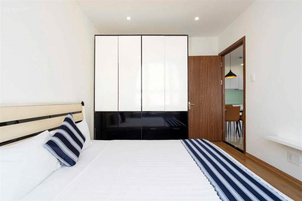 2 tỷ/50m2 góp 10 năm/ở liền căn phạm văn đồng tiền thuê 14tr/tháng, sổ sẵn full nội thất