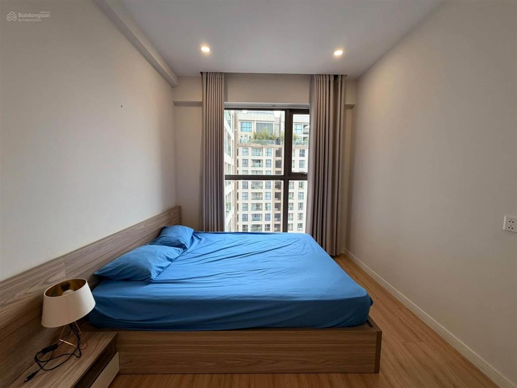 Căn hộ 2,5 tỷ bao sổ phan văn trị 2pn y hình, sổ sẵn ở ngay, full nội thất  o7o.555.6o36