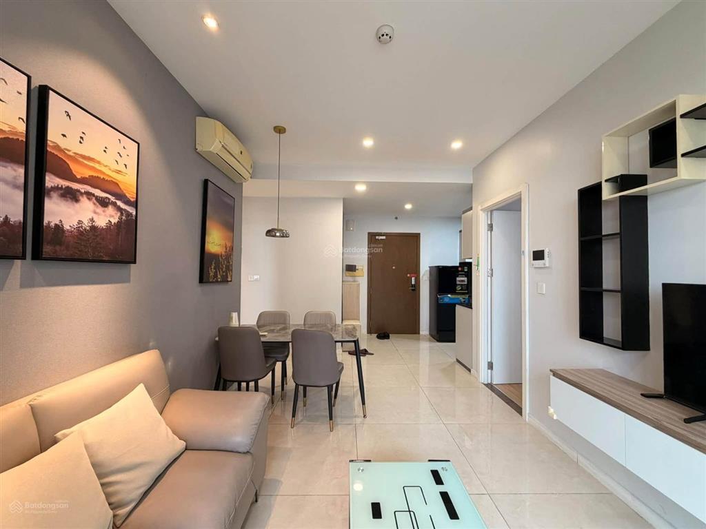 Căn hộ 2,5 tỷ bao sổ phan văn trị 2pn y hình, sổ sẵn ở ngay, full nội thất  o7o.555.6o36