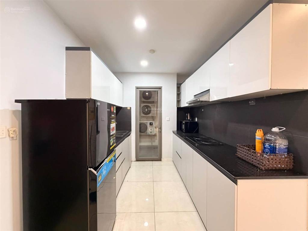 Căn hộ 2,5 tỷ bao sổ phan văn trị 2pn y hình, sổ sẵn ở ngay, full nội thất  o7o.555.6o36